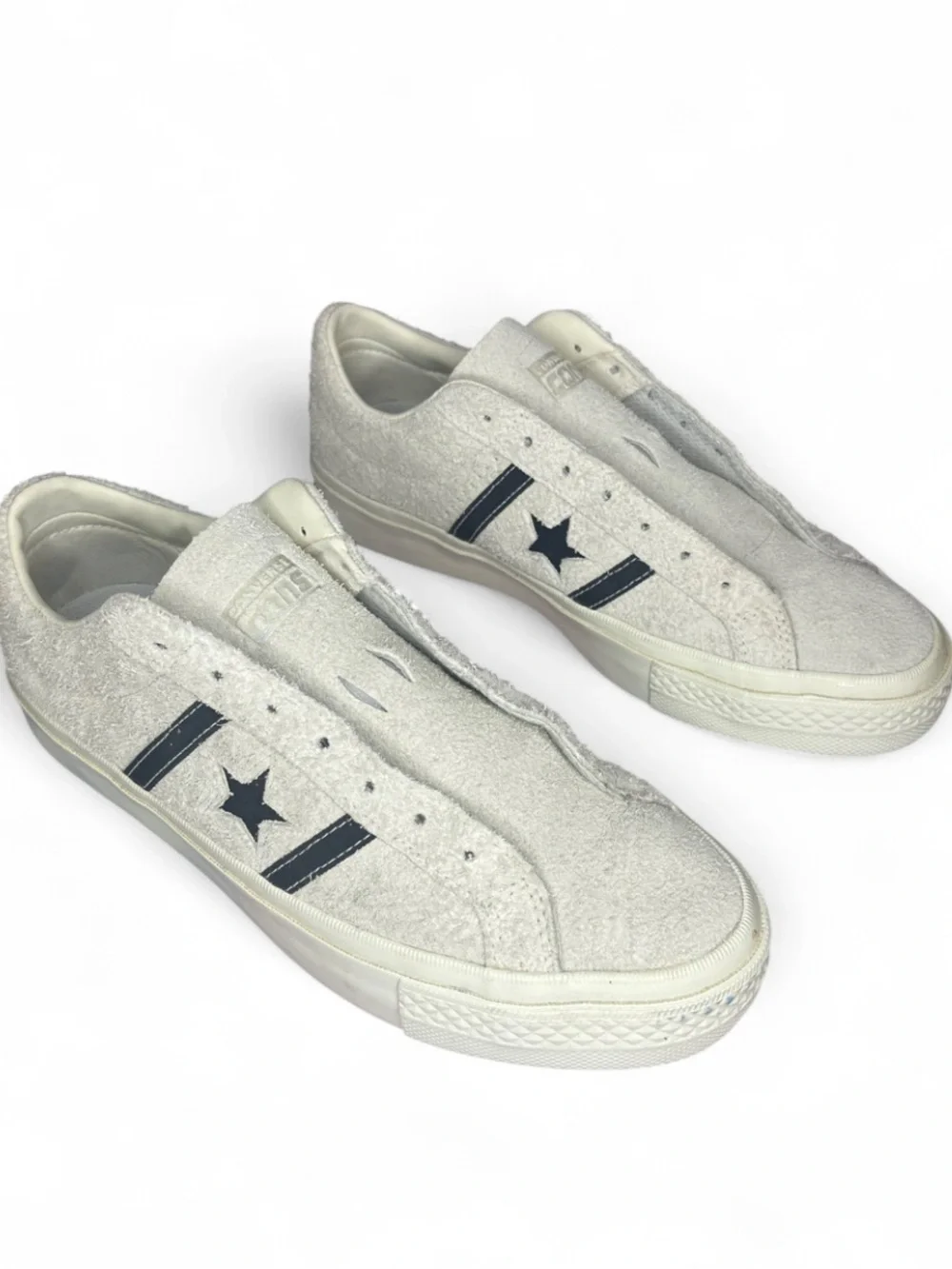 Like NEW Converse One Star Academy Pro Sneakers Men Size 7 Women’s Size 8.5 Shoe